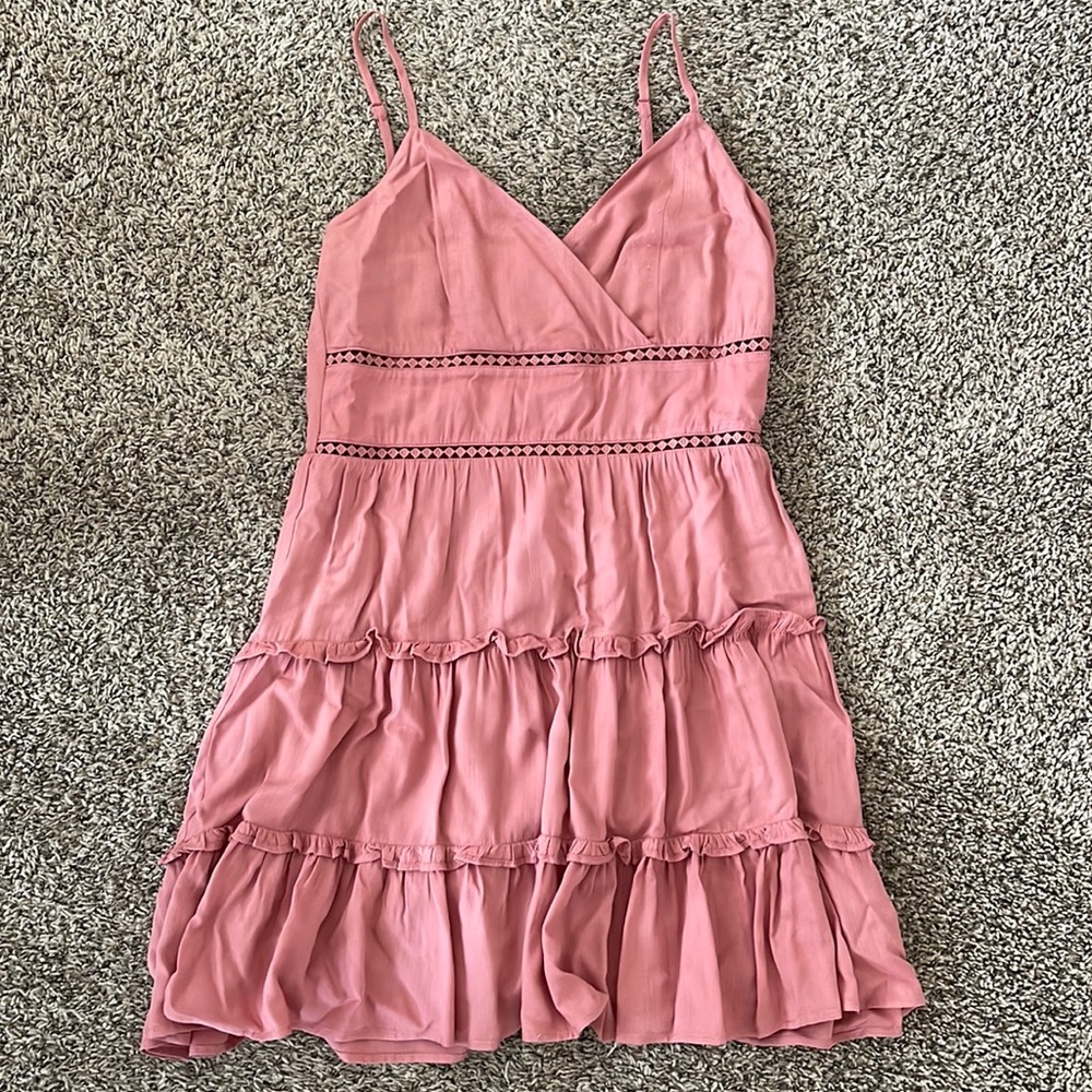 Only worn twice